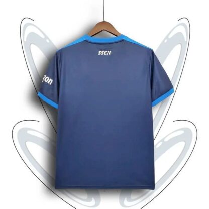 Napoli 2021/22 Commemorative Edition camiseta - Image 7