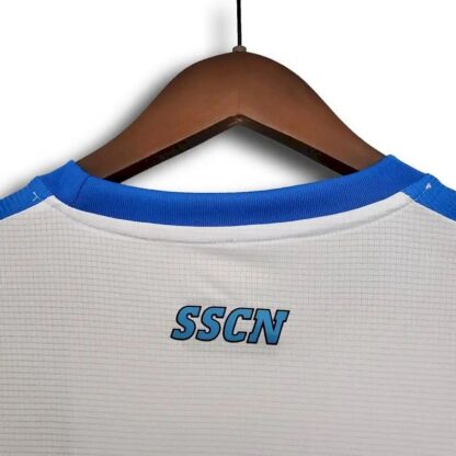 Napoli 2021/22 Commemorative Edition camiseta - Image 6