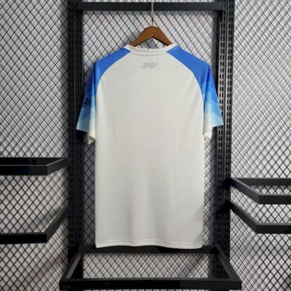 Napoli 2022/23 visitante camiseta - Image 7