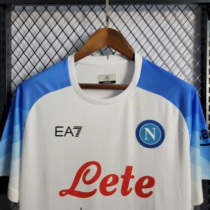 Napoli 2022/23 visitante camiseta - Image 2