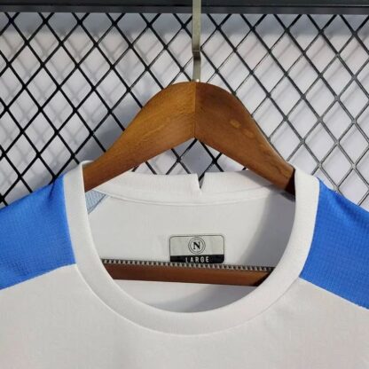 Napoli 2022/23 visitante camiseta - Image 5