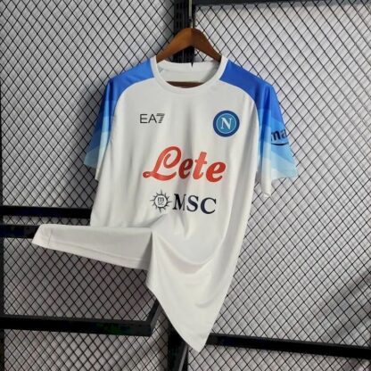 Napoli 2022/23 visitante camiseta - Image 6