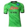 Napoli 2022/23 portero camiseta