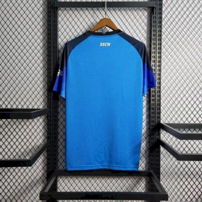Napoli 2022/23 local camiseta - Image 9