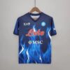 Napoli 2022/23 local camiseta