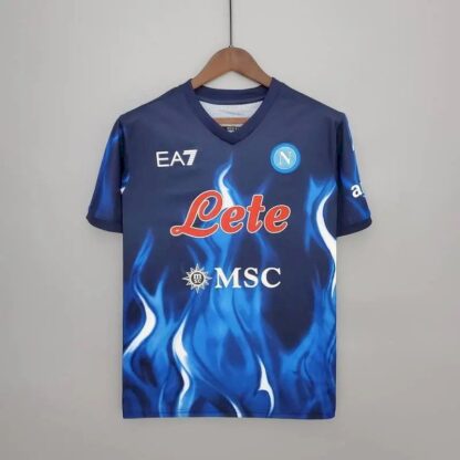 Napoli 2022/23 local camiseta