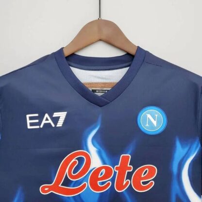 Napoli 2022/23 local camiseta - Image 2