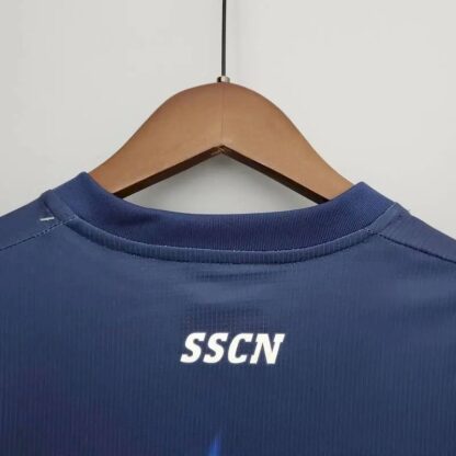 Napoli 2022/23 local camiseta - Image 6