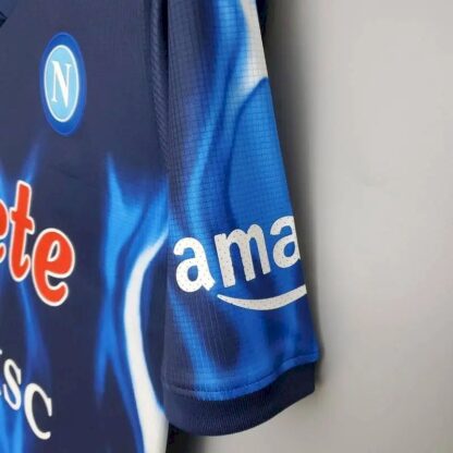 Napoli 2022/23 local camiseta - Image 7
