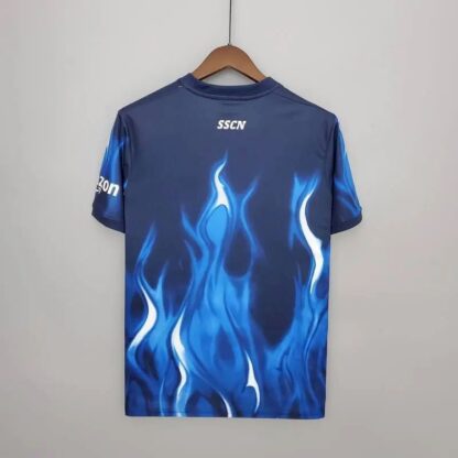 Napoli 2022/23 local camiseta - Image 8