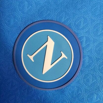 Napoli 2022/23 local camiseta - Image 3