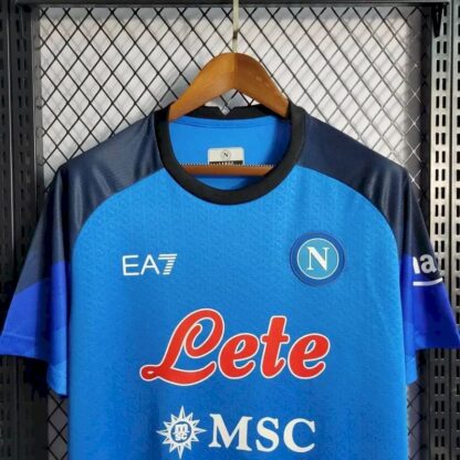 Napoli 2022/23 local camiseta - Image 6