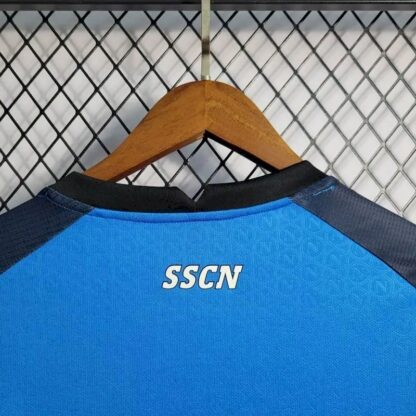 Napoli 2022/23 local camiseta - Image 7