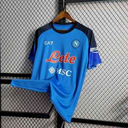 Napoli 2022/23 local camiseta - Image 8