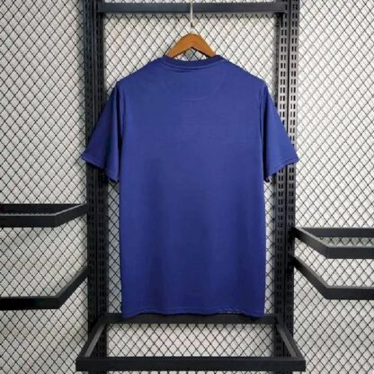 Napoli 2023-24 Pre-Match entrenamiento camiseta - Image 9