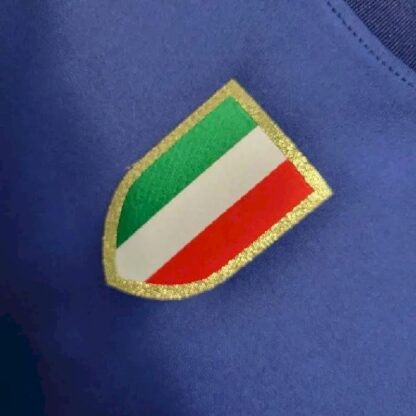 Napoli 2023-24 Pre-Match entrenamiento camiseta - Image 6