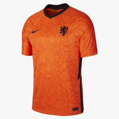 Netherlands 2021 local camiseta