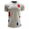 Netherlands 2022 visitante camiseta