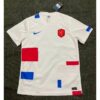 Netherlands 2022 visitante camiseta - Image 2