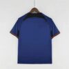 Netherlands 2022 World Cup camiseta visitante - Image 10
