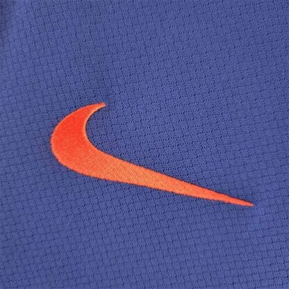 Netherlands 2022 World Cup camiseta visitante - Image 4