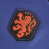 Netherlands 2022 World Cup camiseta visitante - Image 5