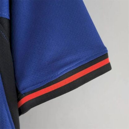 Netherlands 2022 World Cup camiseta visitante - Image 6