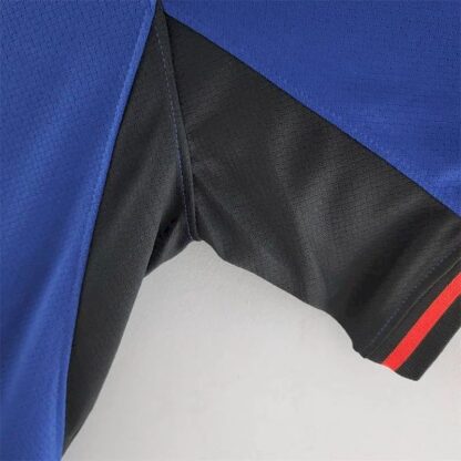 Netherlands 2022 World Cup camiseta visitante - Image 7
