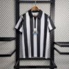 Newcastle United 2023/24 130th Anniversary local Edition camiseta