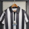 Newcastle United 2023/24 130th Anniversary local Edition camiseta - Image 3