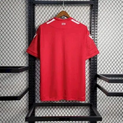Nottingham Forest 2022/23 local camiseta - Image 11