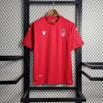 Nottingham Forest 2022/23 local camiseta