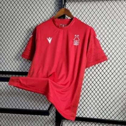 Nottingham Forest 2022/23 local camiseta - Image 2