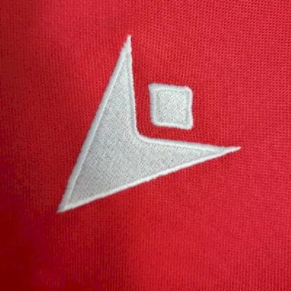 Nottingham Forest 2022/23 local camiseta - Image 5