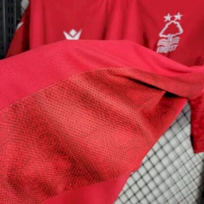 Nottingham Forest 2022/23 local camiseta - Image 7
