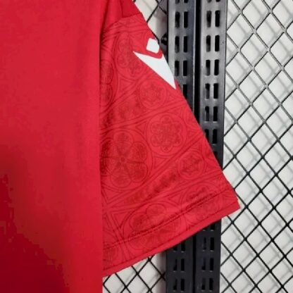Nottingham Forest 2022/23 local camiseta - Image 8