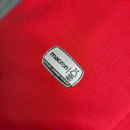Nottingham Forest 2022/23 local camiseta - Image 9