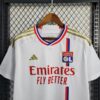 Olympique Lyonnais 2023/24 local camiseta - Image 3