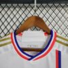 Olympique Lyonnais 2023/24 local camiseta - Image 4