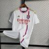 Olympique Lyonnais 2023/24 local camiseta