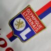 Olympique Lyonnais 2023/24 local camiseta - Image 6