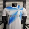 Olympique Marseille 2023/24 30th Anniversary Edition camiseta versión jugador - Image 2