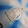 Olympique Marseille 2023/24 30th Anniversary Edition camiseta versión jugador - Image 6