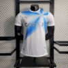 Olympique Marseille 2023/24 30th Anniversary Edition camiseta versión jugador