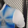 Olympique Marseille 2023/24 30th Anniversary Edition camiseta versión jugador - Image 4