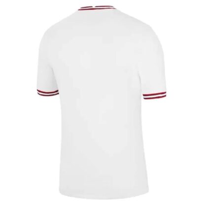 Paris Saint-Germain 2021/22 Fourth Boutique camiseta - Image 2