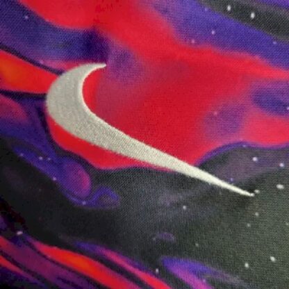 Paris Saint-Germain 2023/24 Colorful Pre-Match entrenamiento camiseta - Image 5