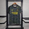 Paris Saint-Germain 2023/24 Fourth visitante camiseta
