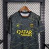 Paris Saint-Germain 2023/24 Fourth visitante camiseta - Image 2