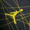 Paris Saint-Germain 2023/24 Fourth visitante camiseta - Image 4